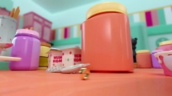 کارتون Num Noms قسمت 58